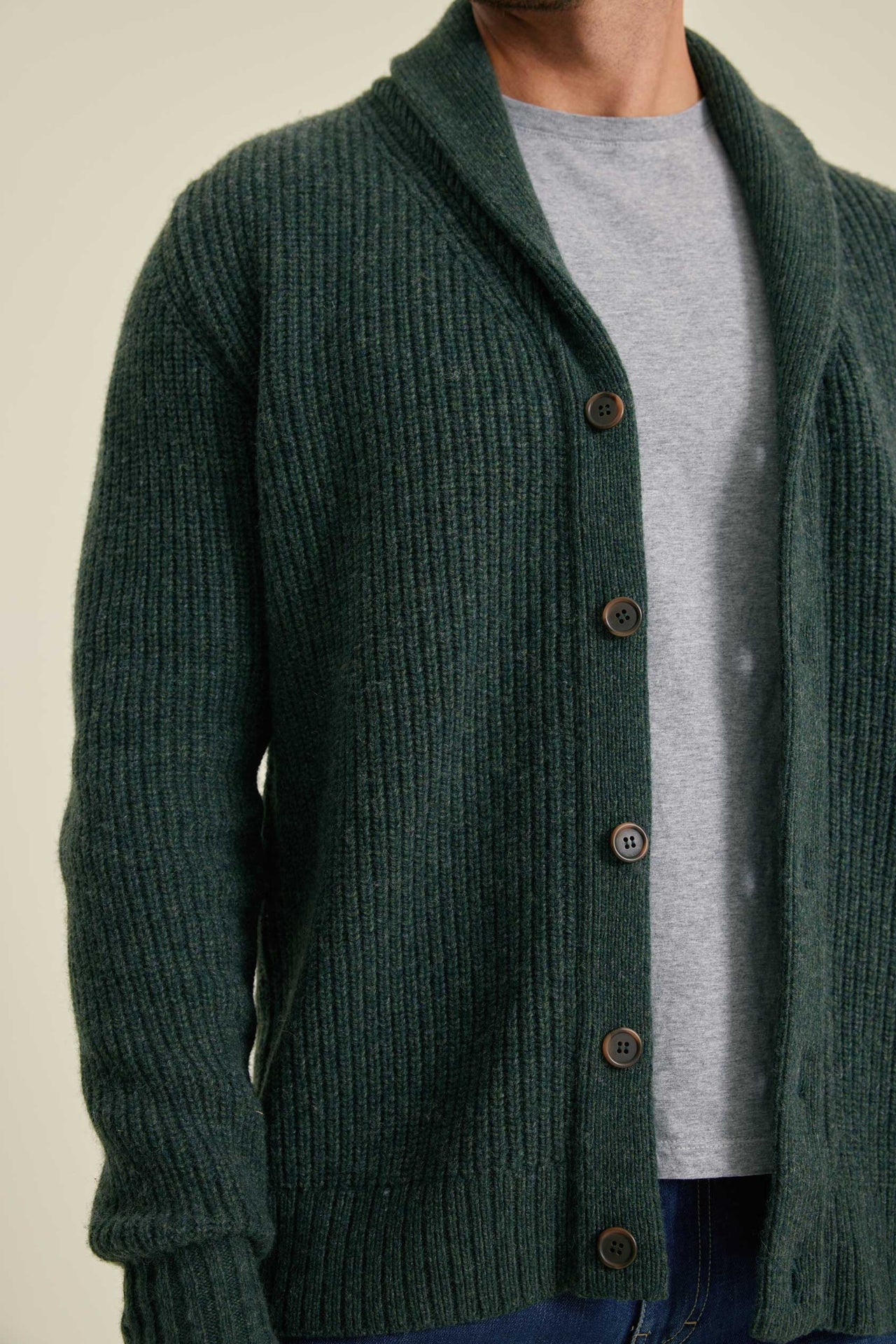 Ansdell Cardigan