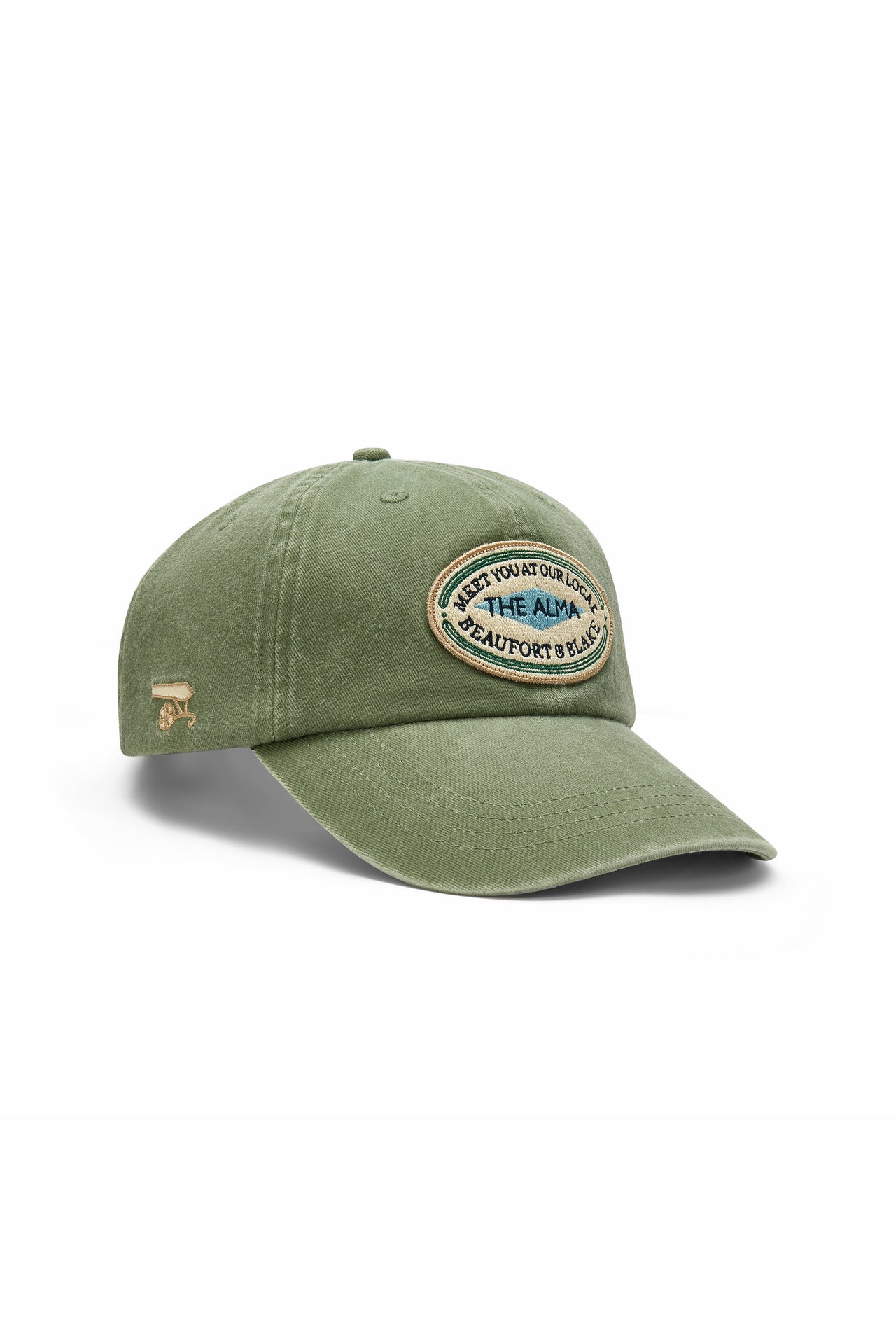 The Local Cap