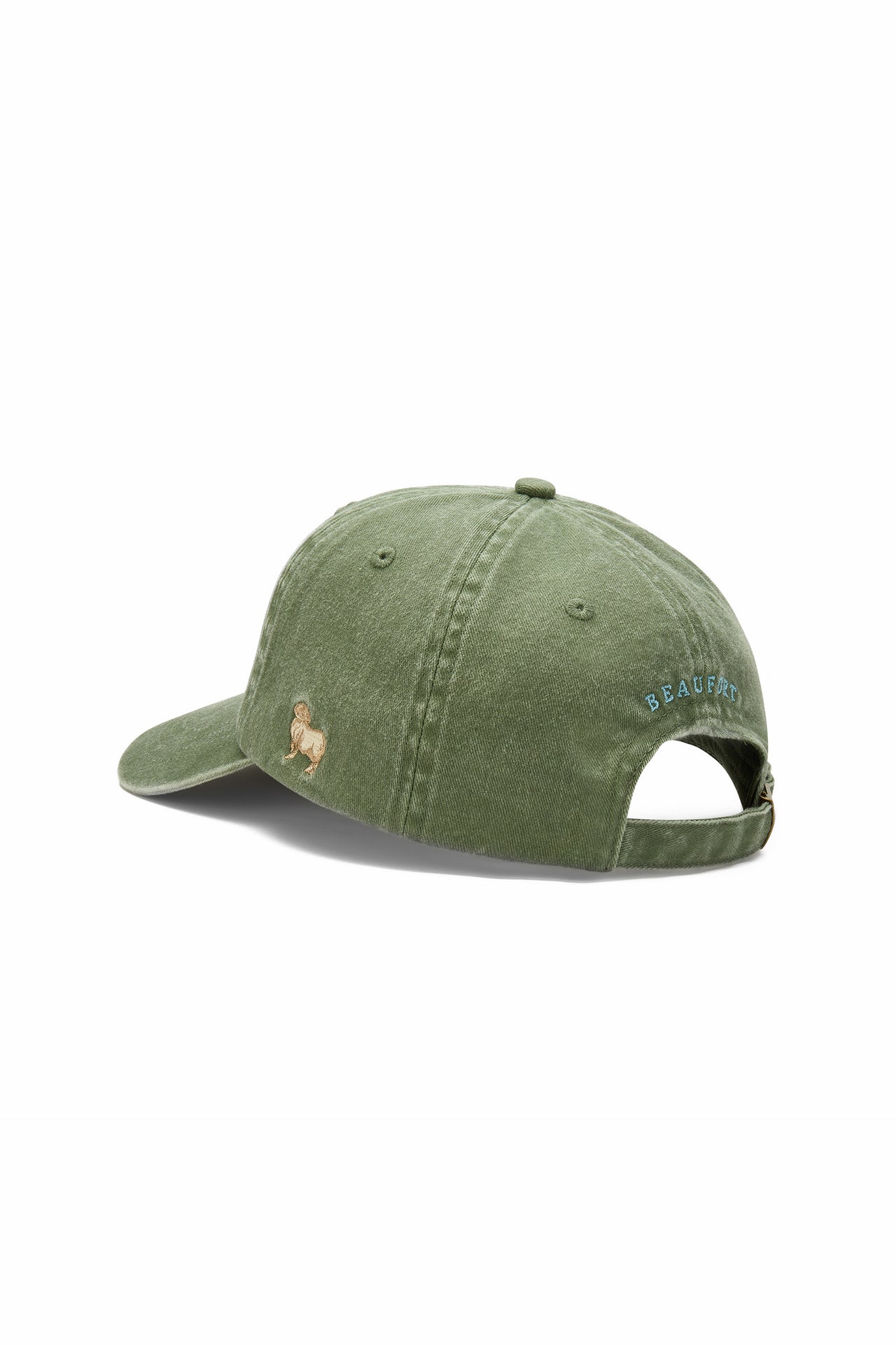 The Local Cap