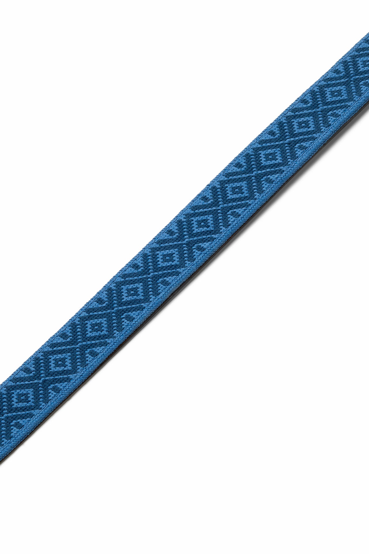 The Geo Pattern Belt