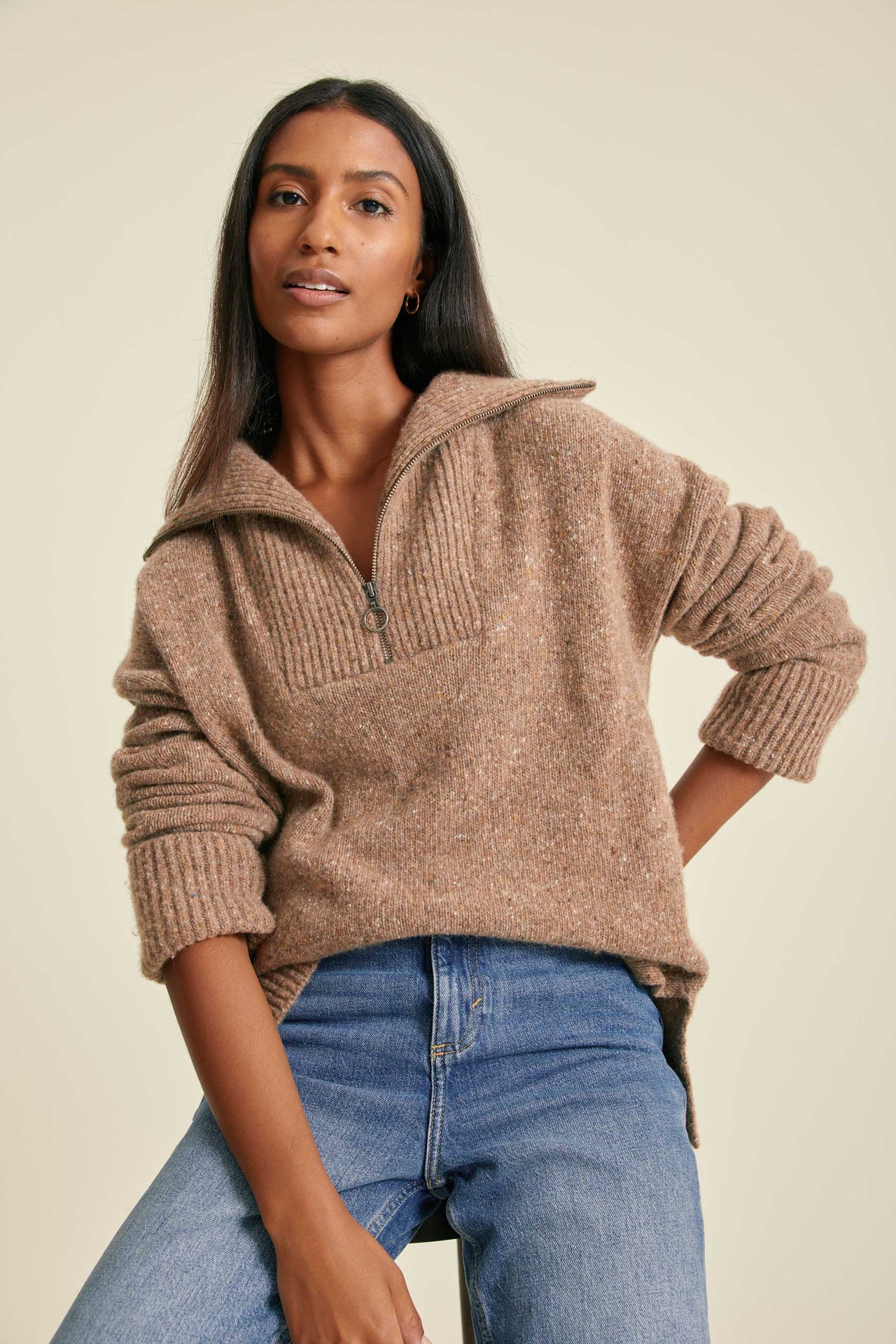 Cheyne Jumper