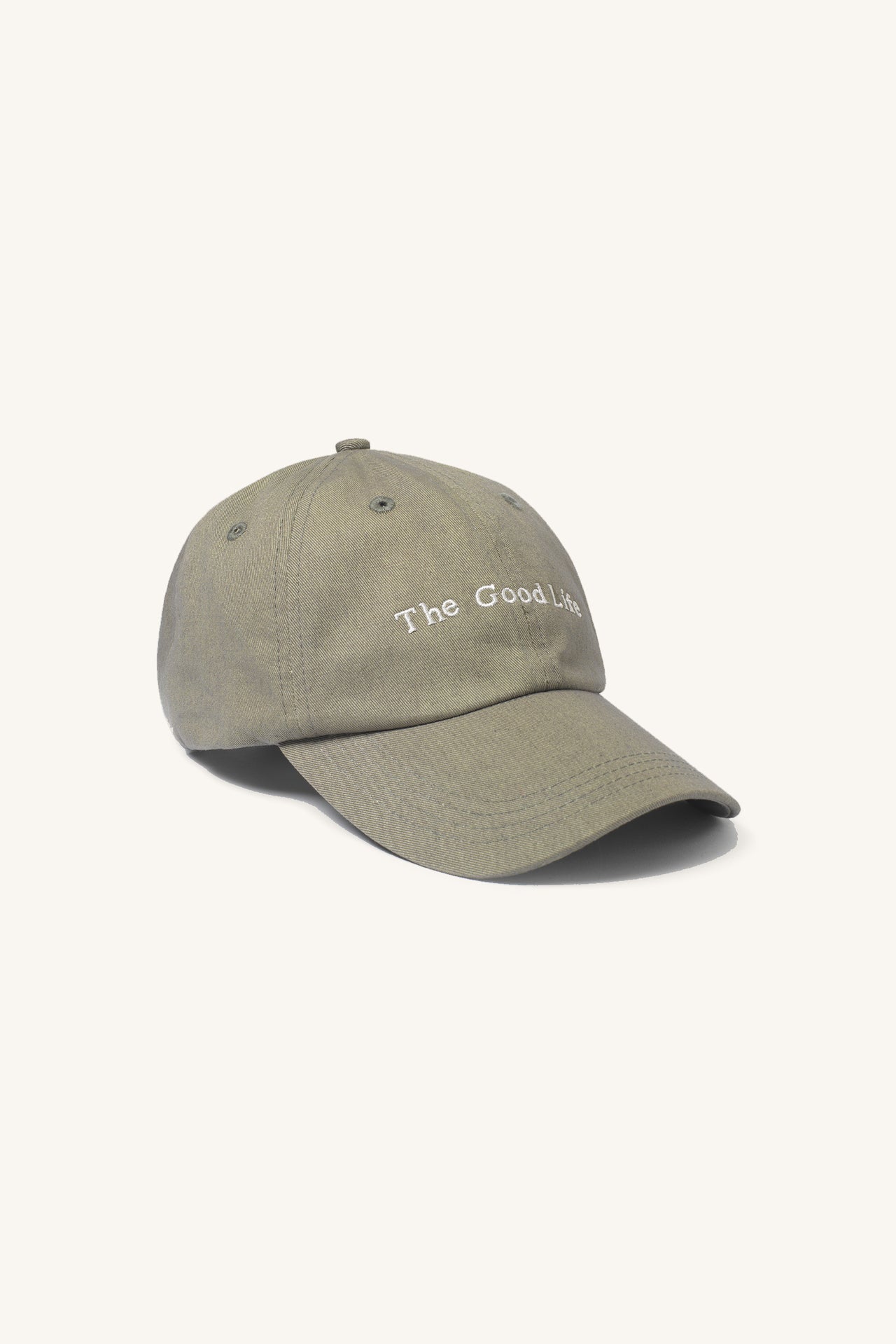 The Good Life Cap