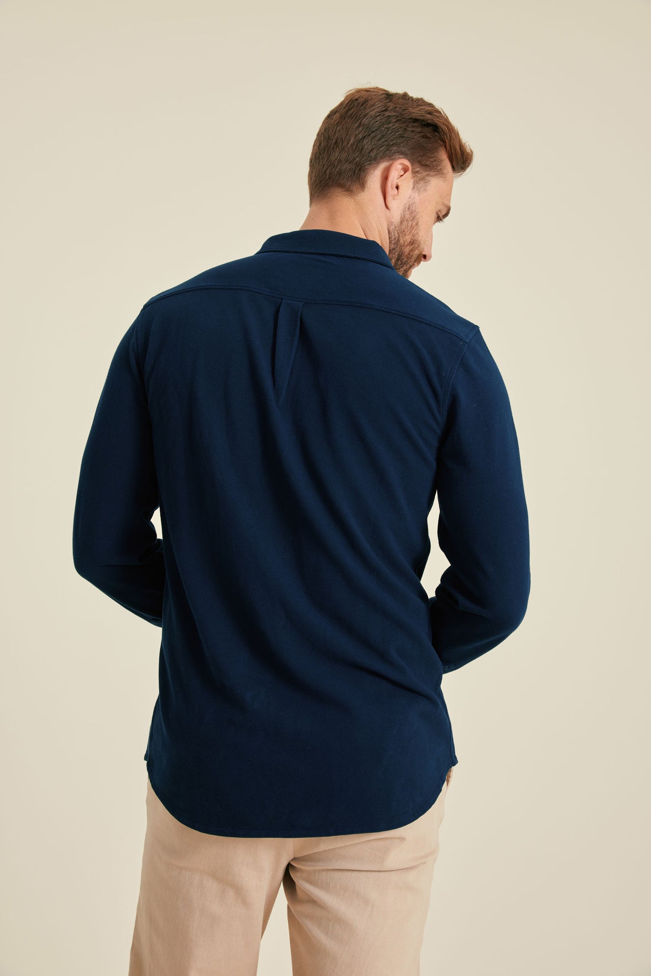 Galloway Pique Shirt