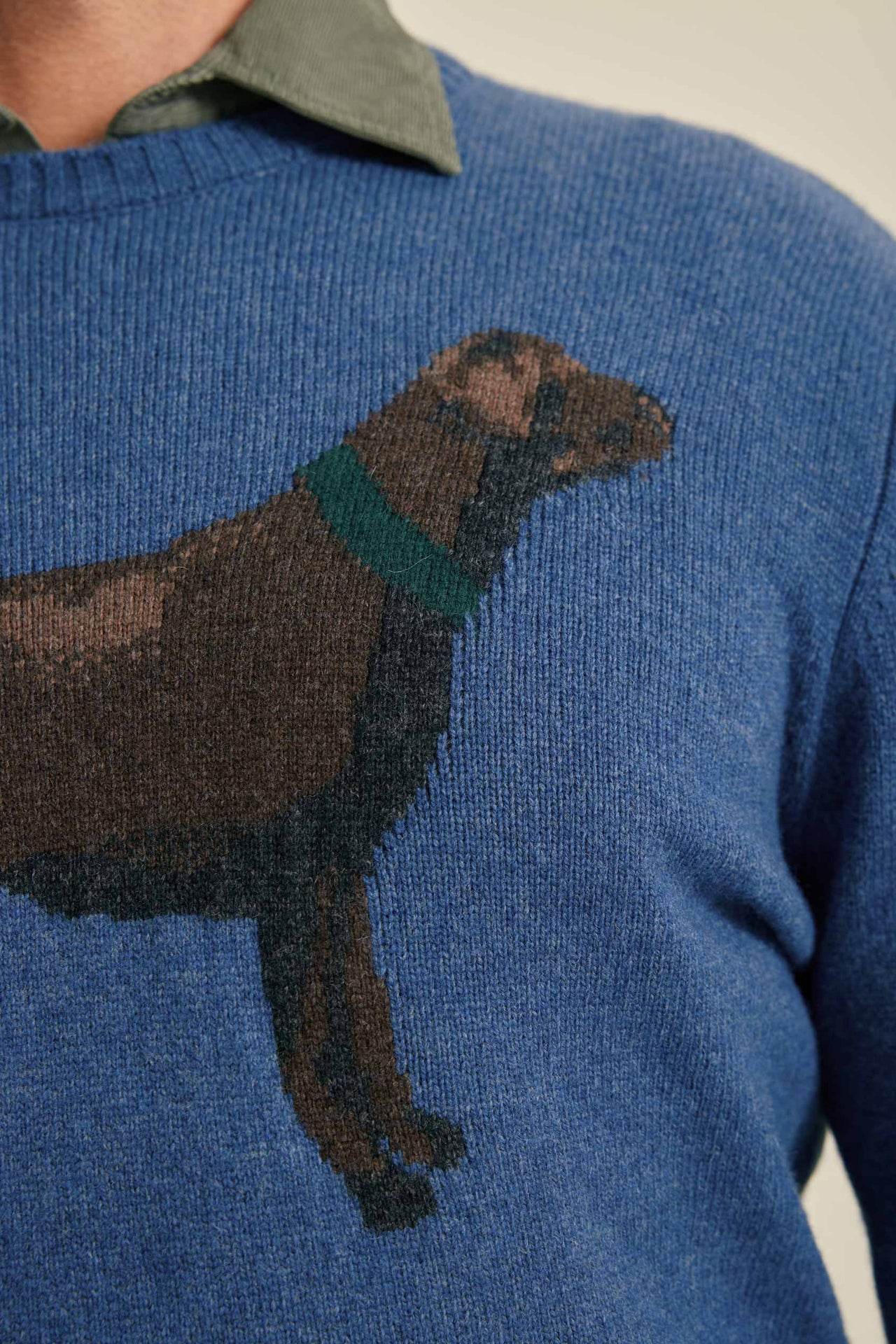 The Best Friend Jumper