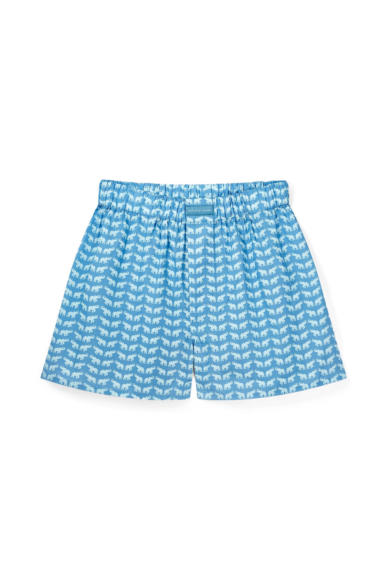 Lough Elephant Boxer