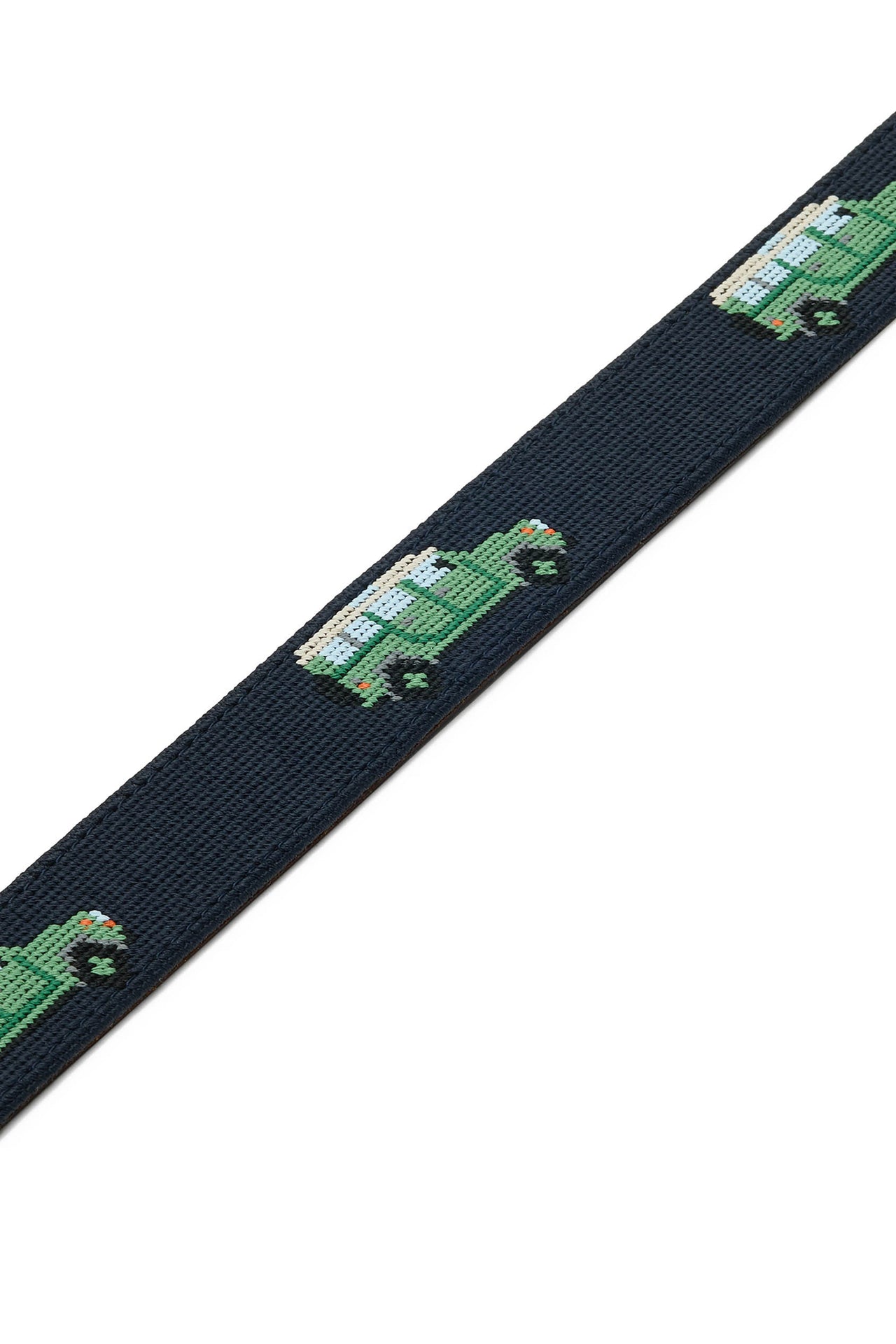 The Motor Belt