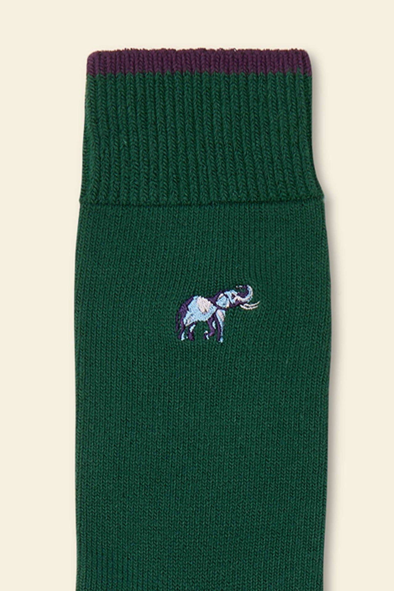 Elephant Sock