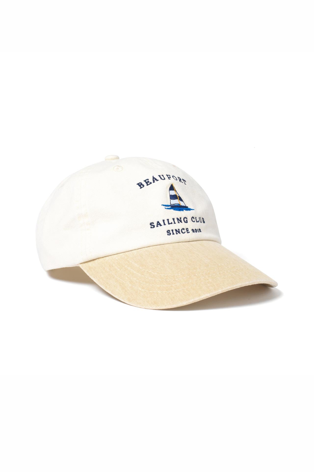 Beaufort Sailing Club Cap