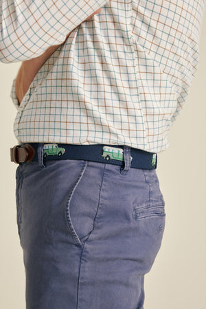 The Motor Belt