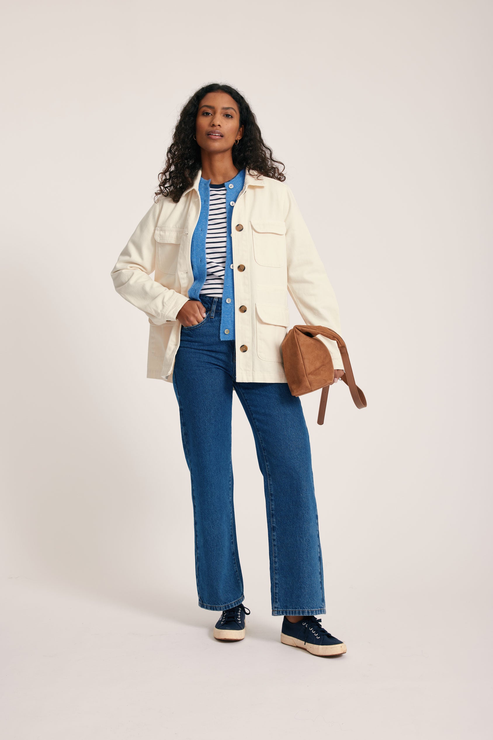 Adwick Utility Jacket