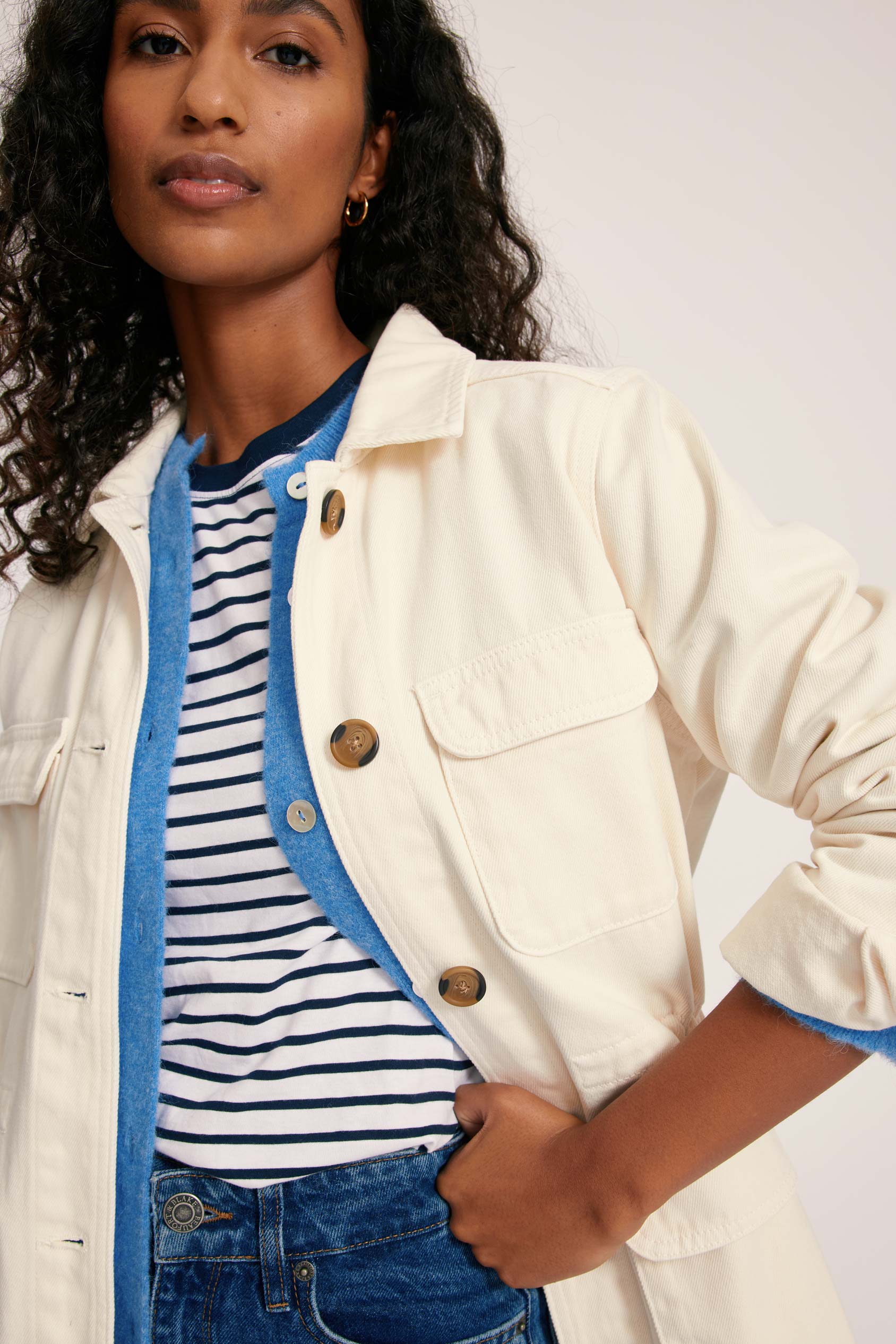 Adwick Utility Jacket