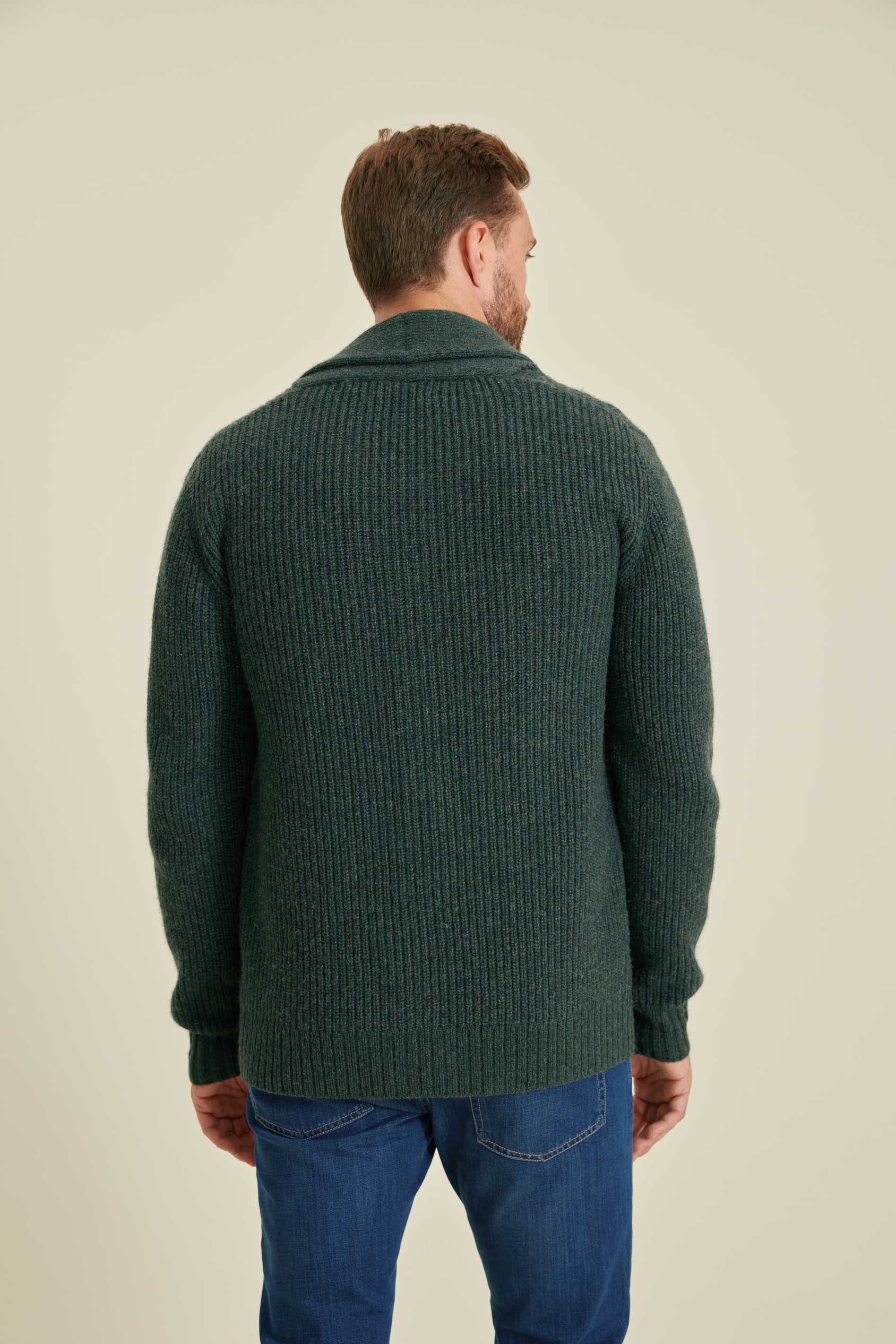 Ansdell Cardigan