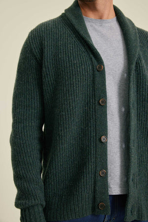 Ansdell Cardigan