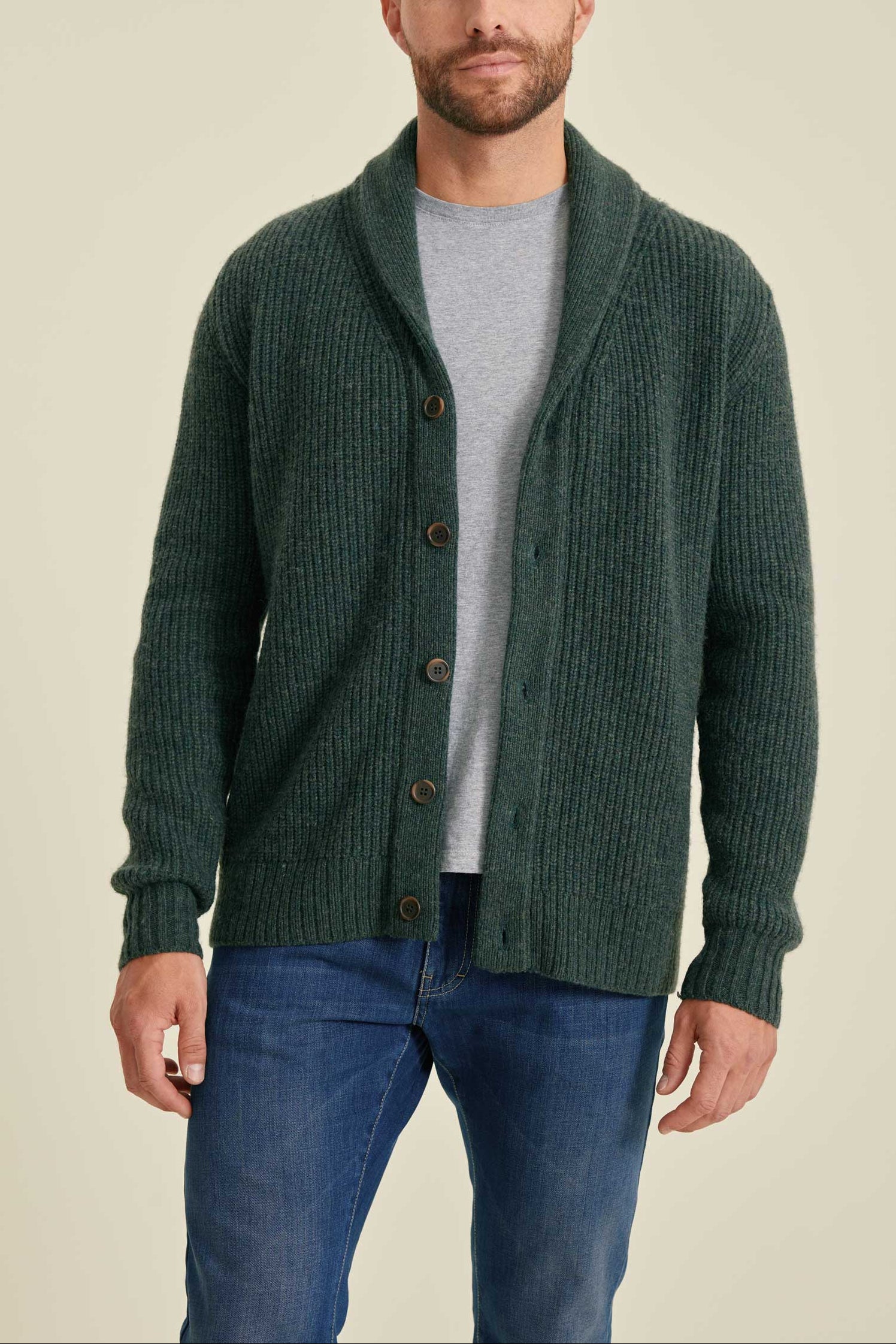 Ansdell Cardigan
