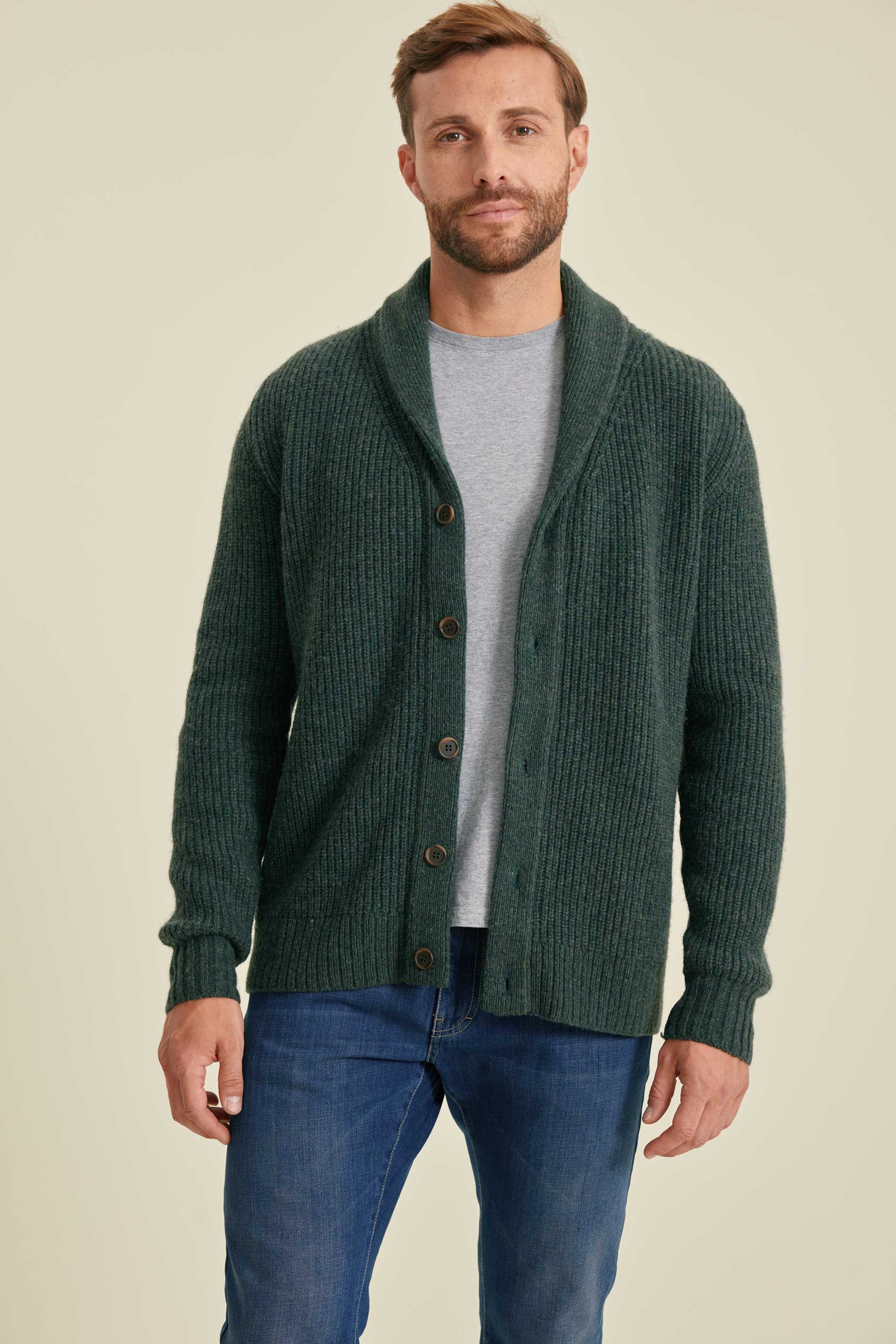 Ansdell Cardigan