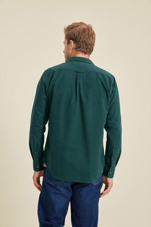 Ashburn Heavy Twill Shirt
