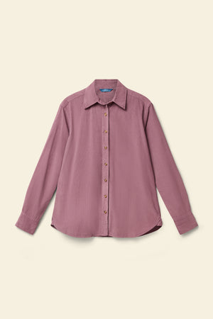 Stroud Cord Shirt
