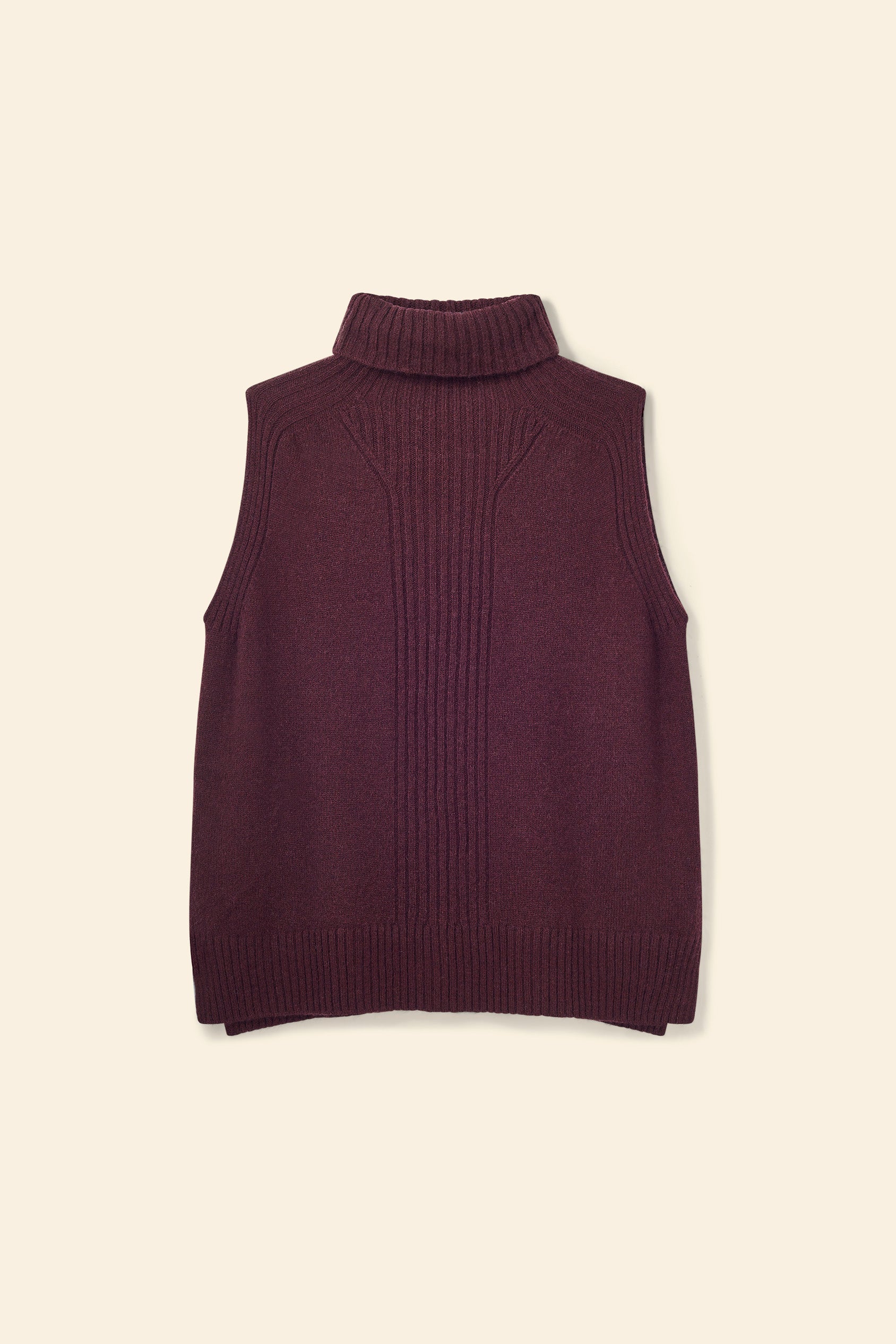 Dawson Vest