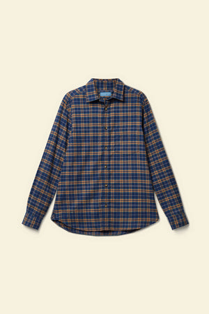 Colville Flannel Shirt
