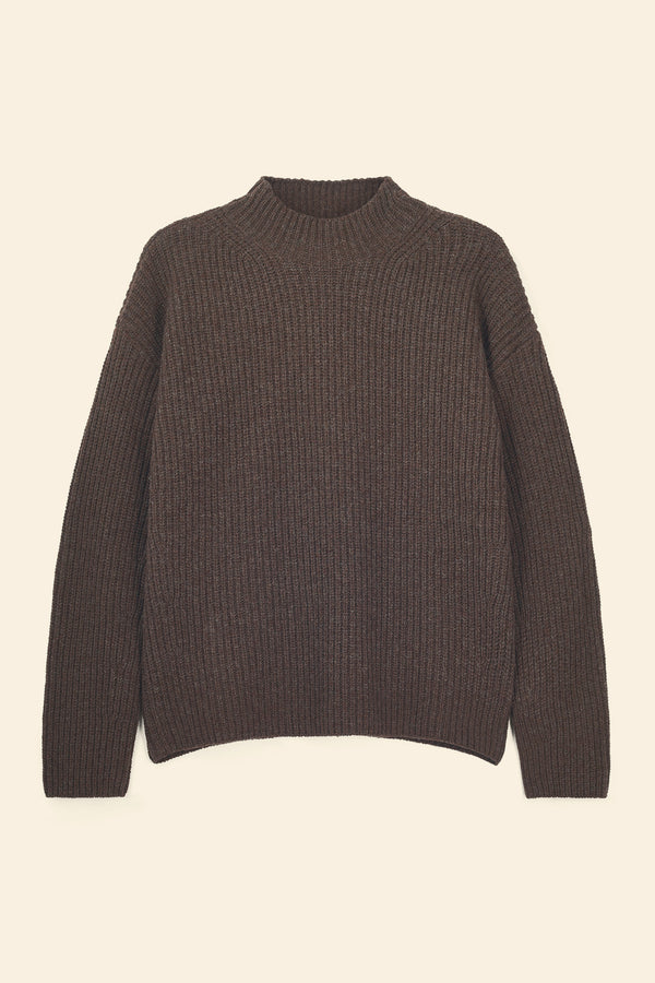 ROSAMUND JUMPER