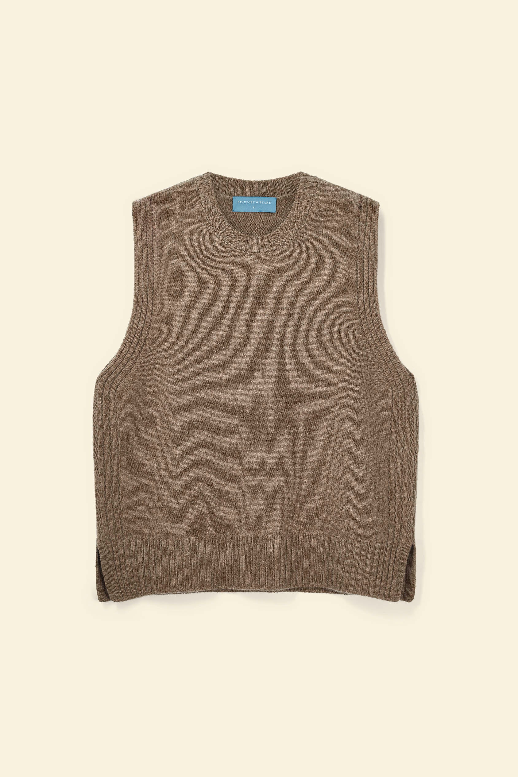 Ellerby Vest