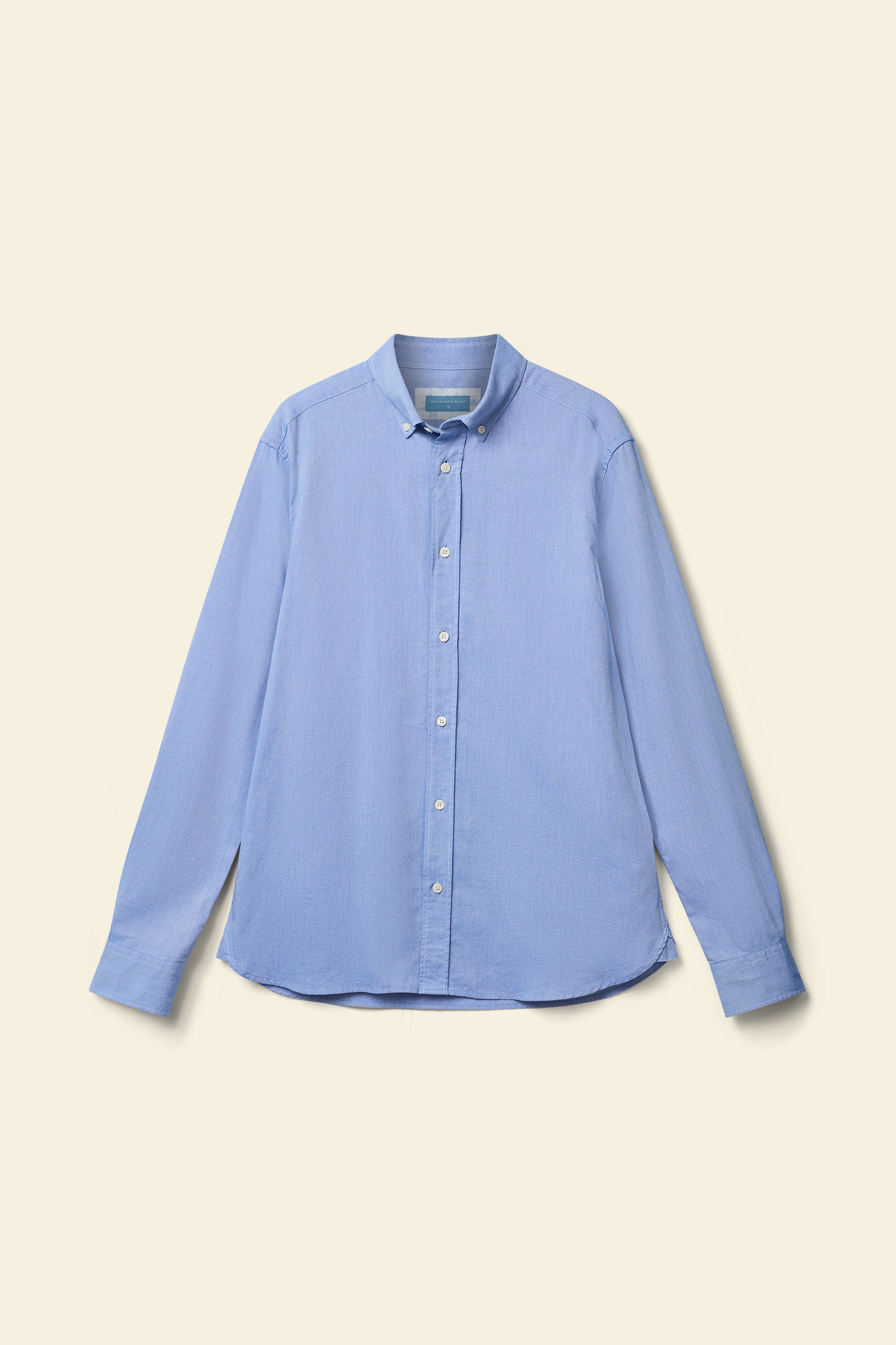 Beaufort Oxford Shirt