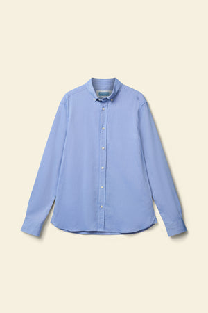 Beaufort Oxford Shirt