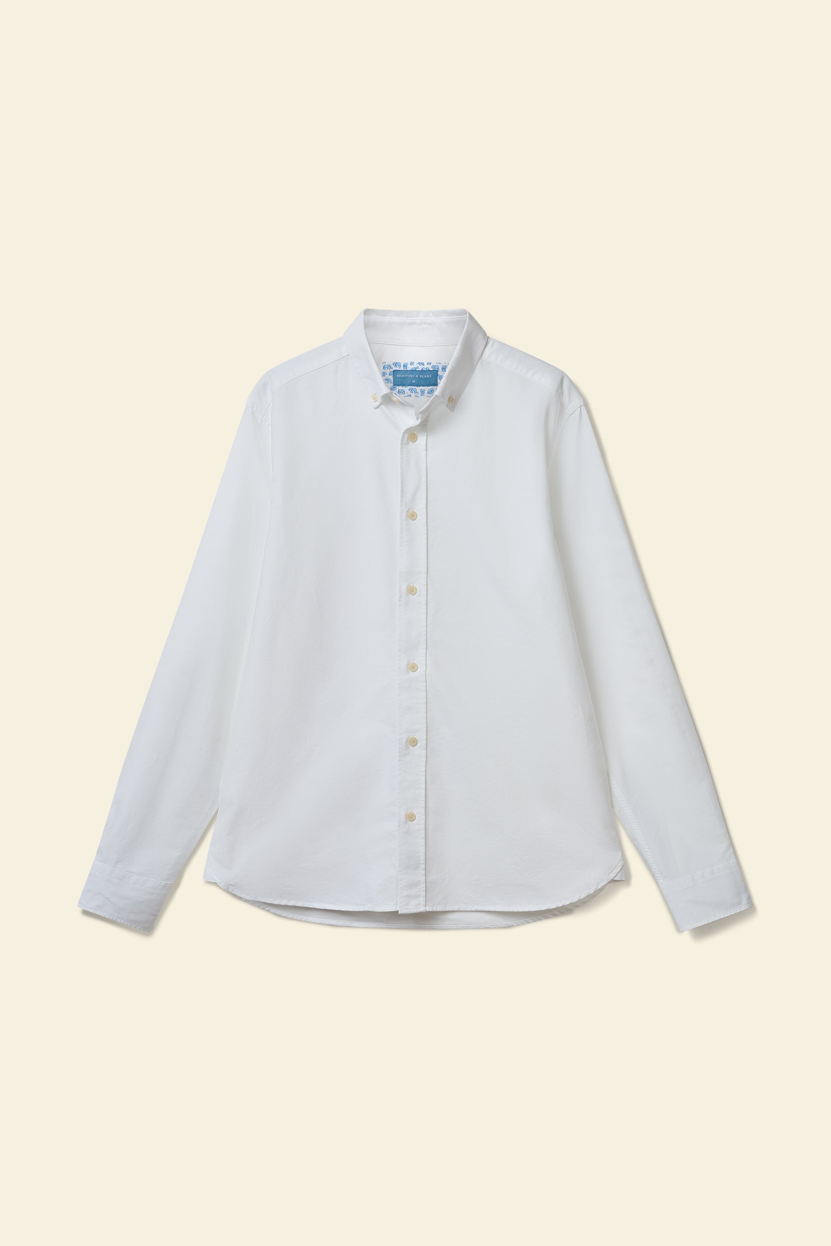 Beaufort Oxford Shirt