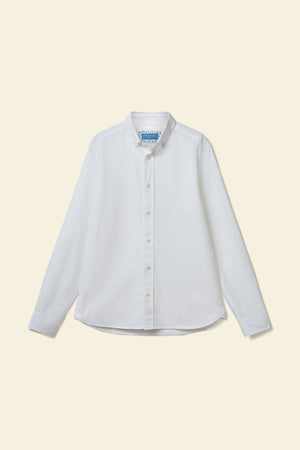 Beaufort Oxford Shirt