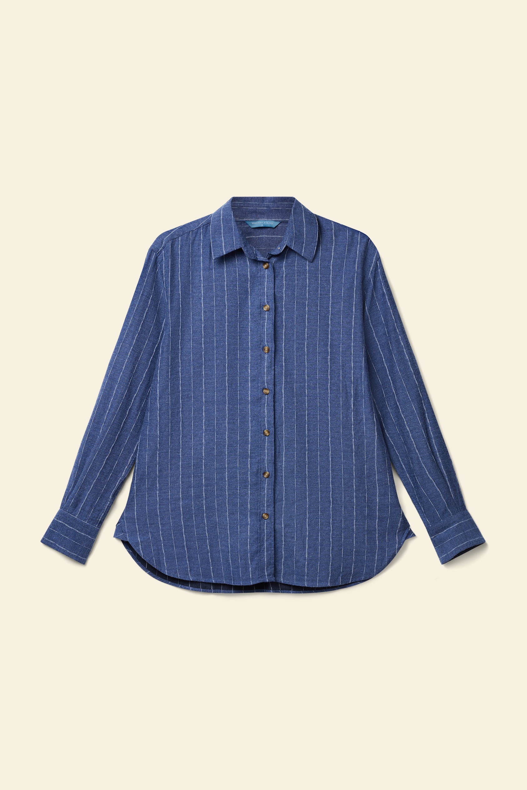 Atwood Flannel Shirt