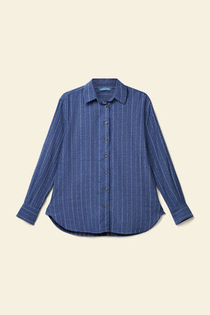 Atwood Flannel Shirt