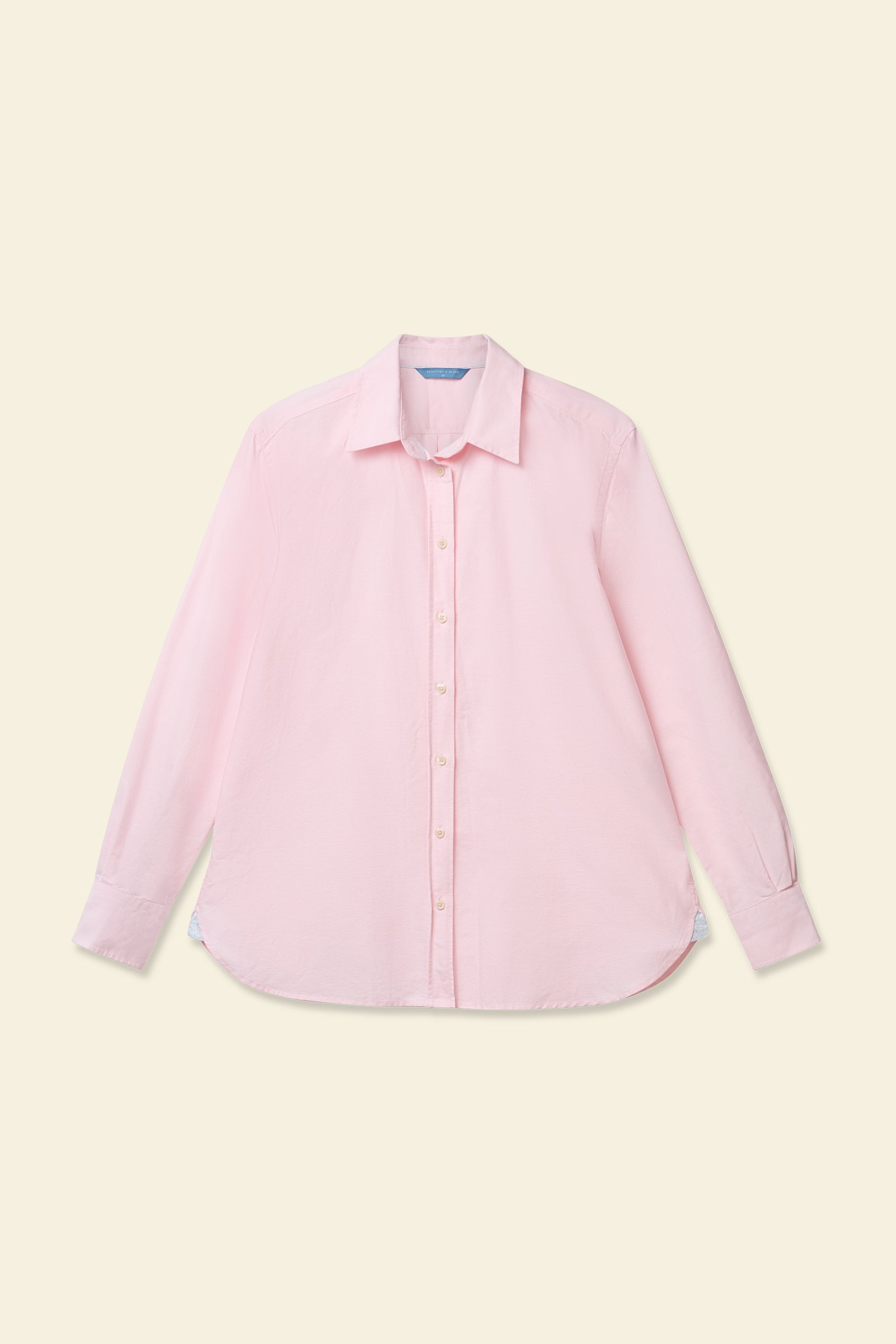 Beauchamp Oxford Shirt