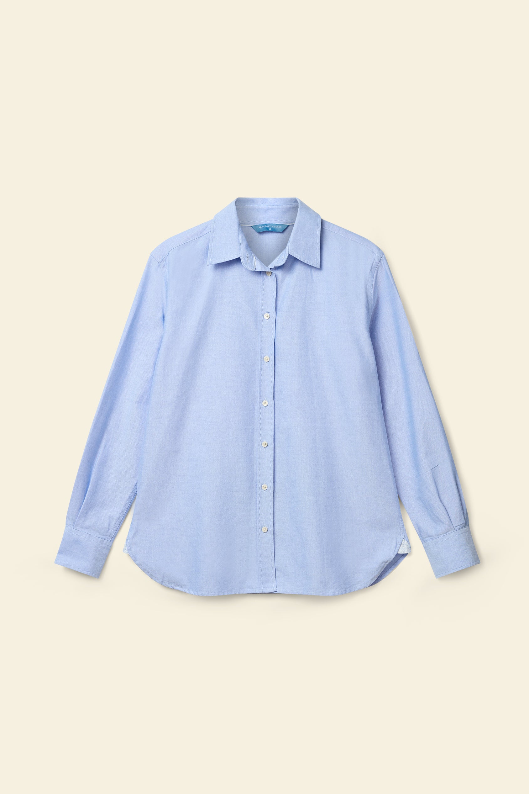 Beauchamp Oxford Shirt