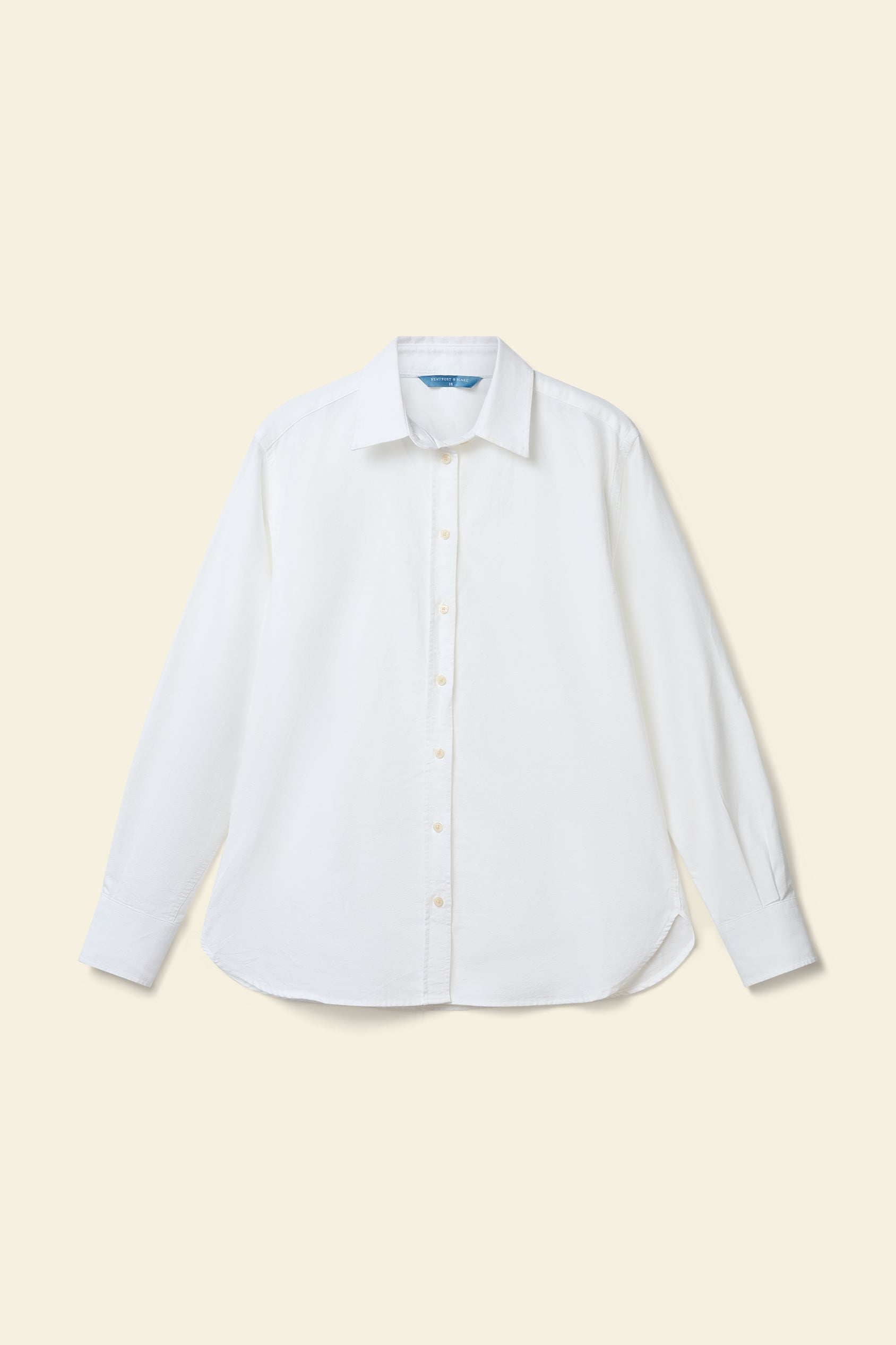 Beauchamp Oxford Shirt