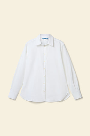 Beauchamp Oxford Shirt