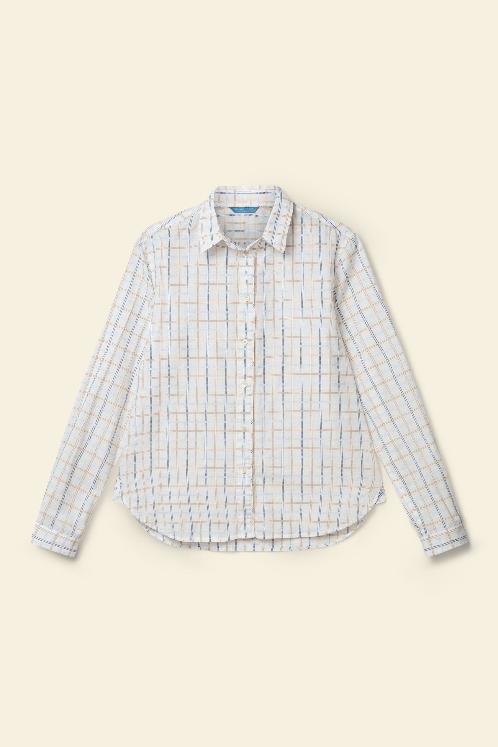 Lovell Textured Shirt