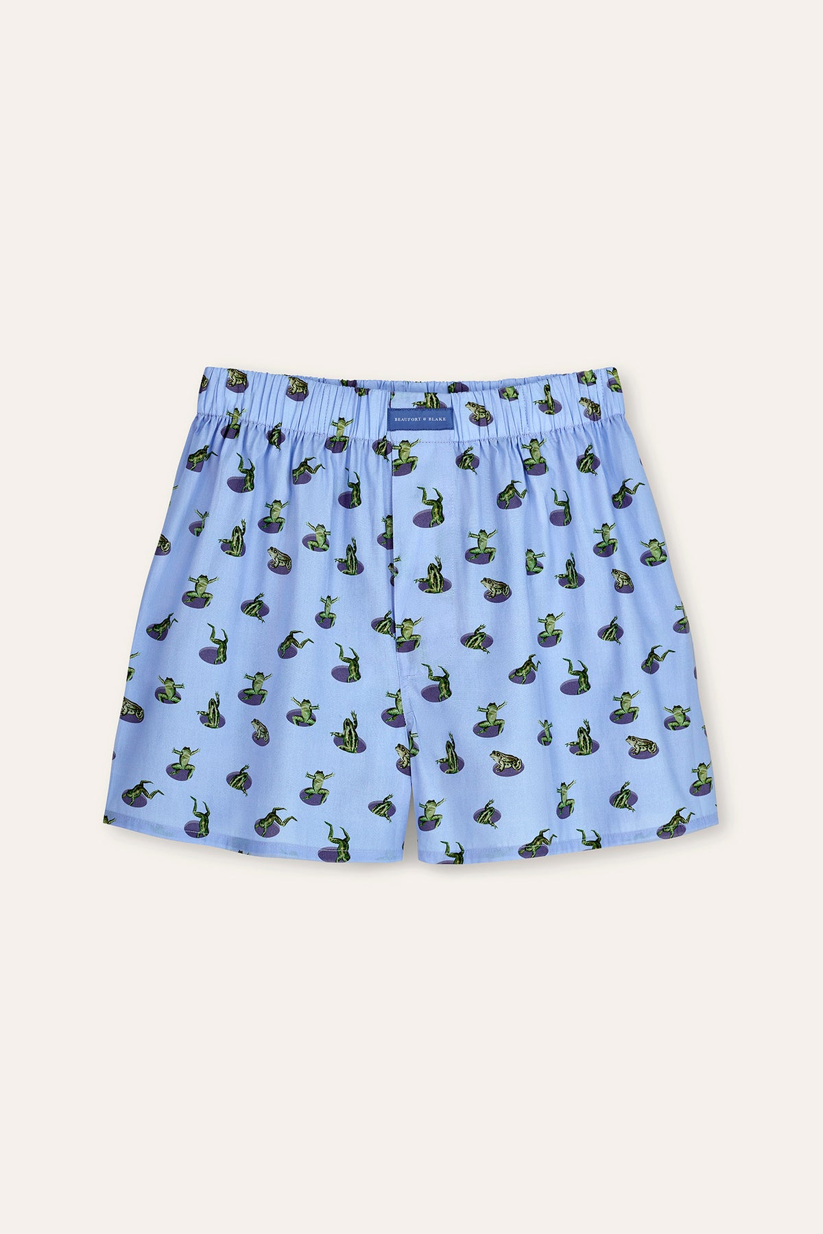 Toad in the Hole Boxers