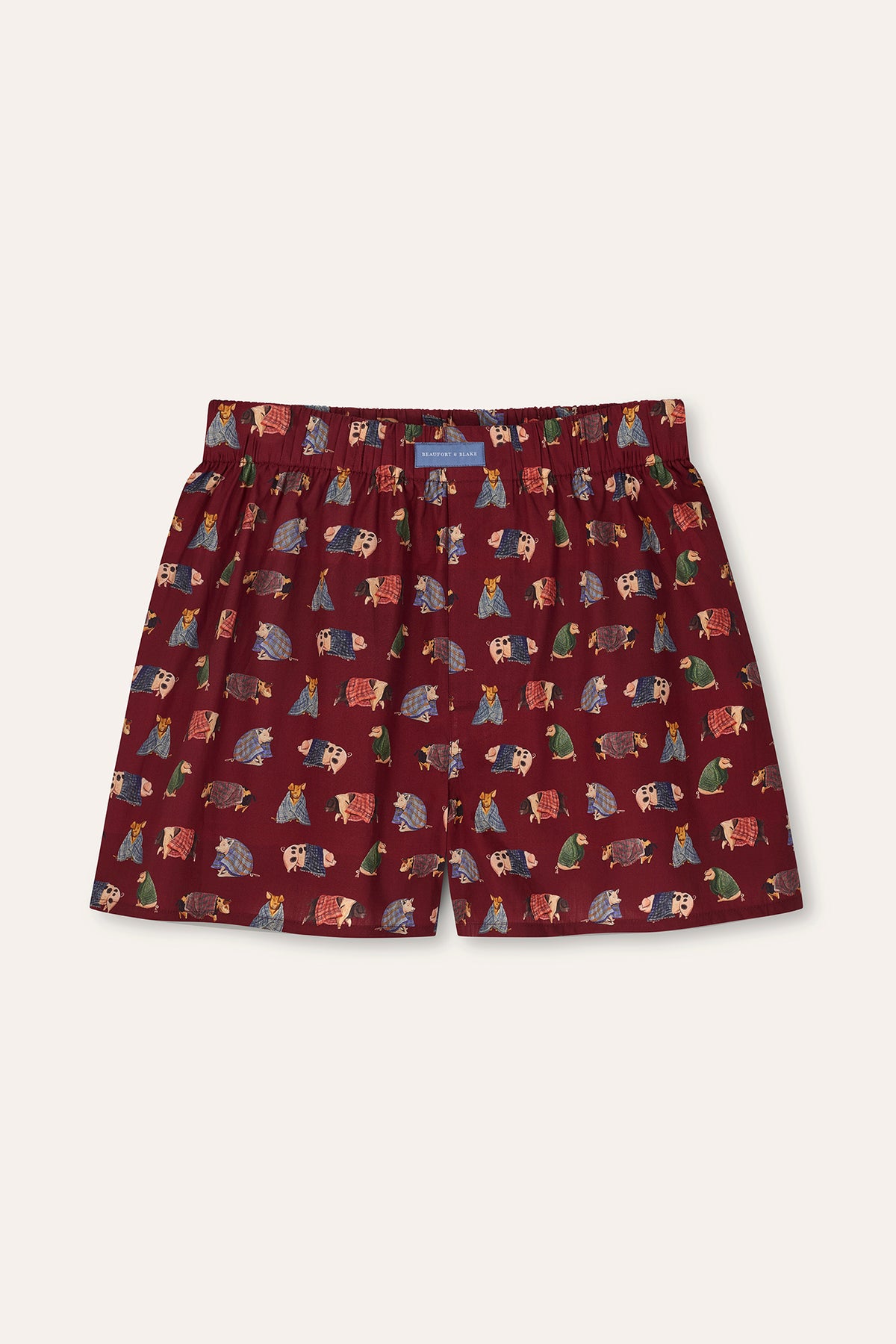Pigs in Blankets Boxer