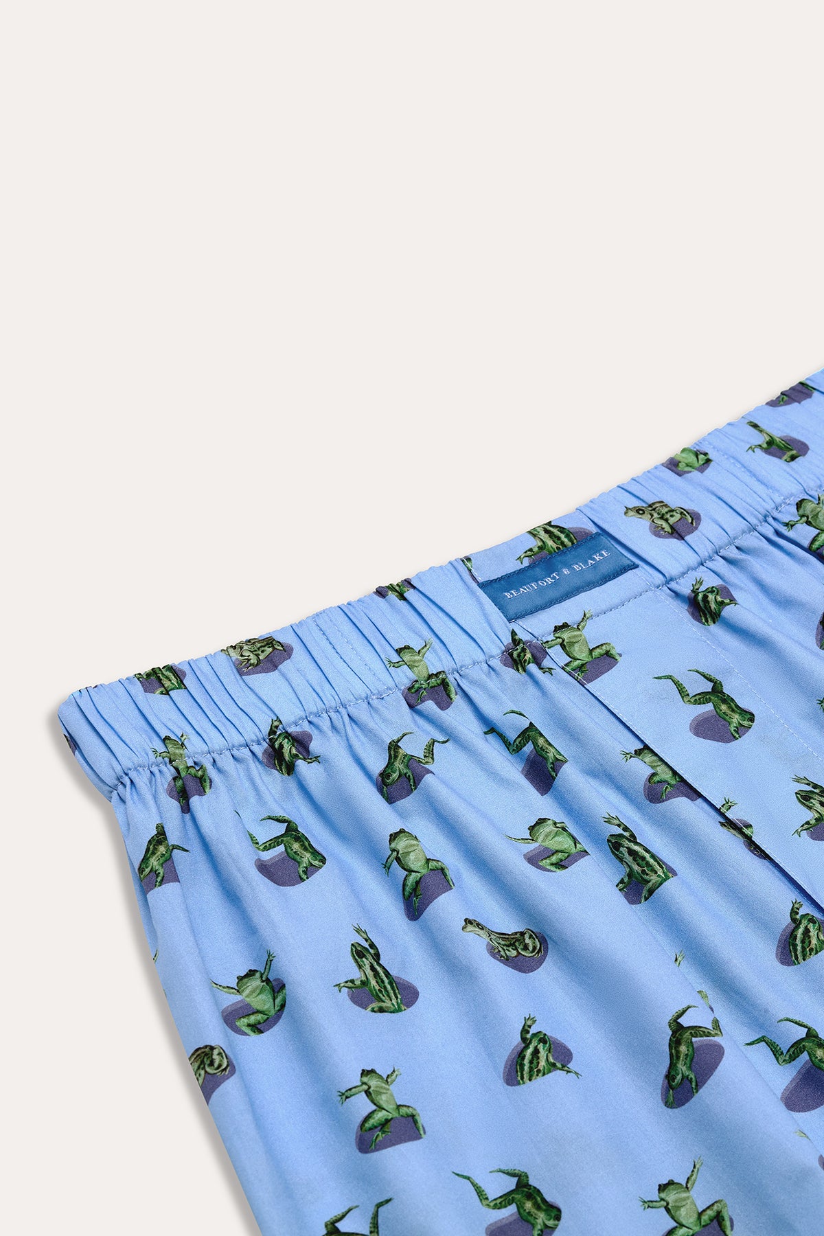 Toad in the Hole Boxers