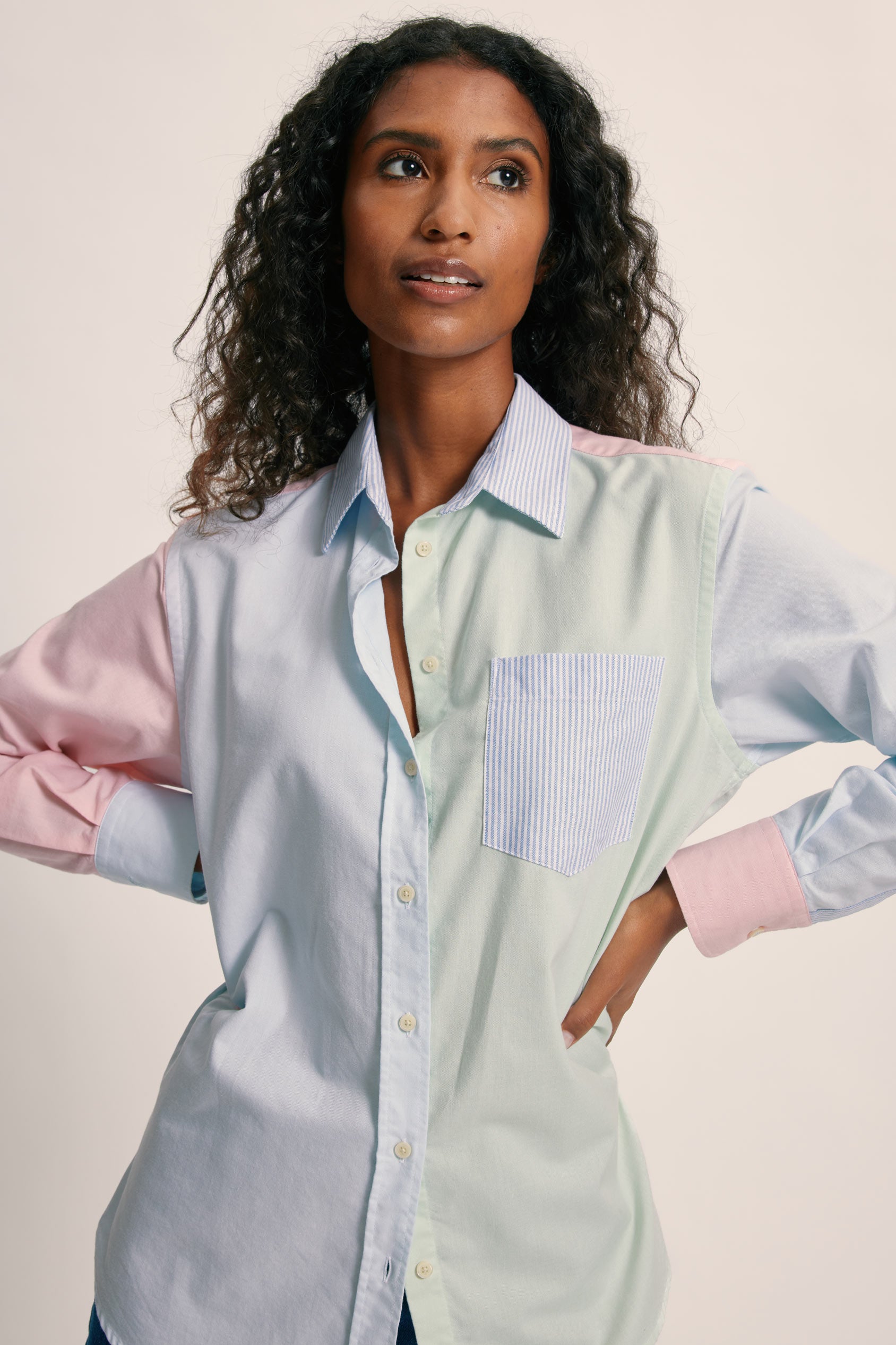 beaufort and blake dress shirts Women's Cotton Shirts