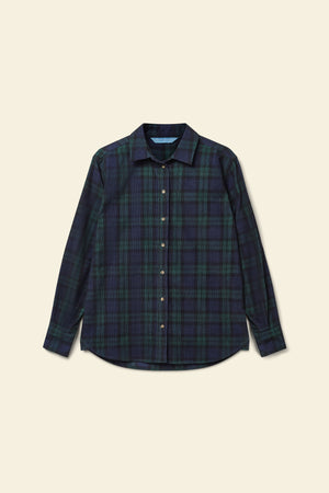 Stroud Cord Shirt