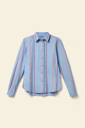 Maiden Patterned Shirt