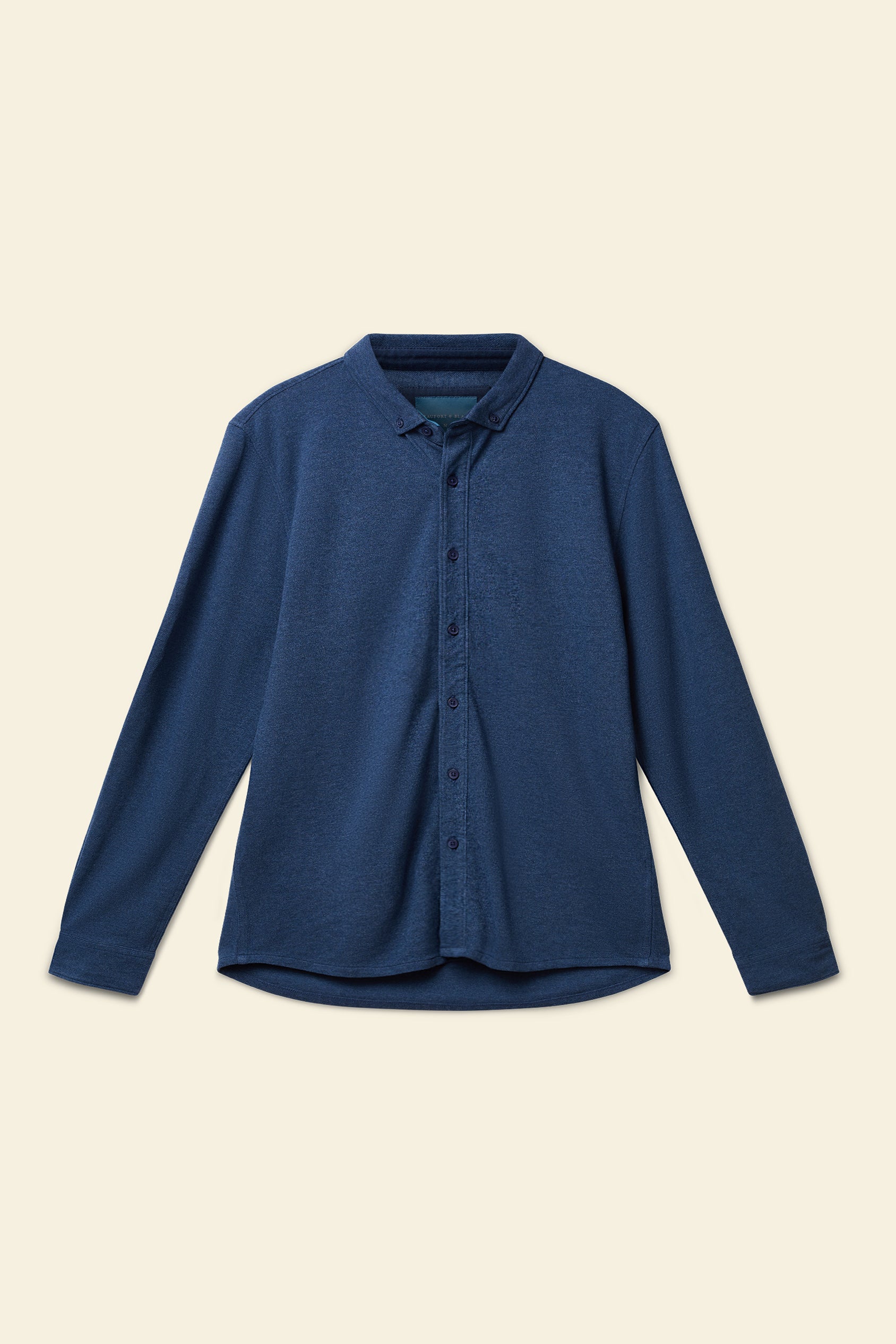 Galloway Pique Shirt