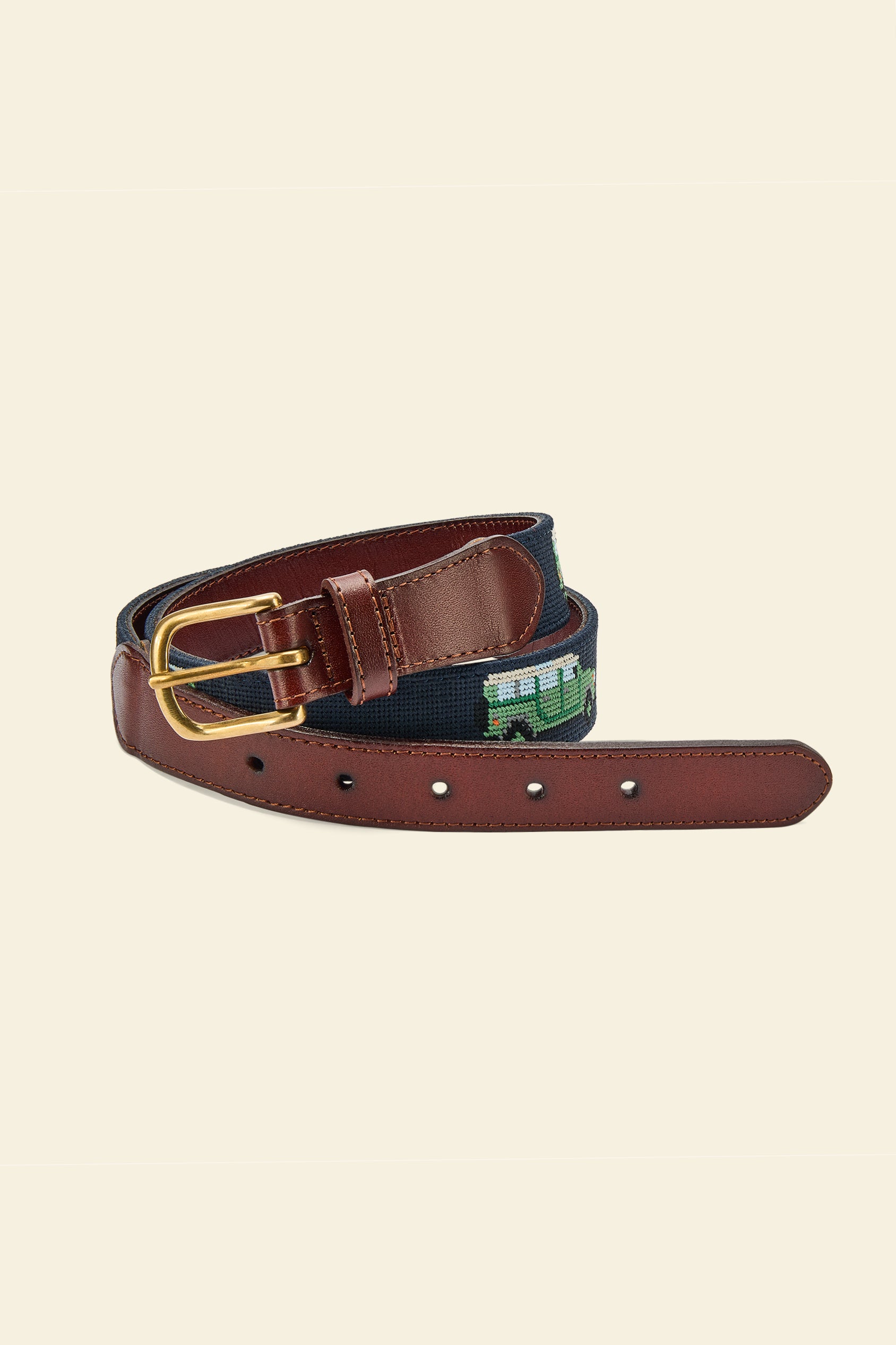 The Motor Belt