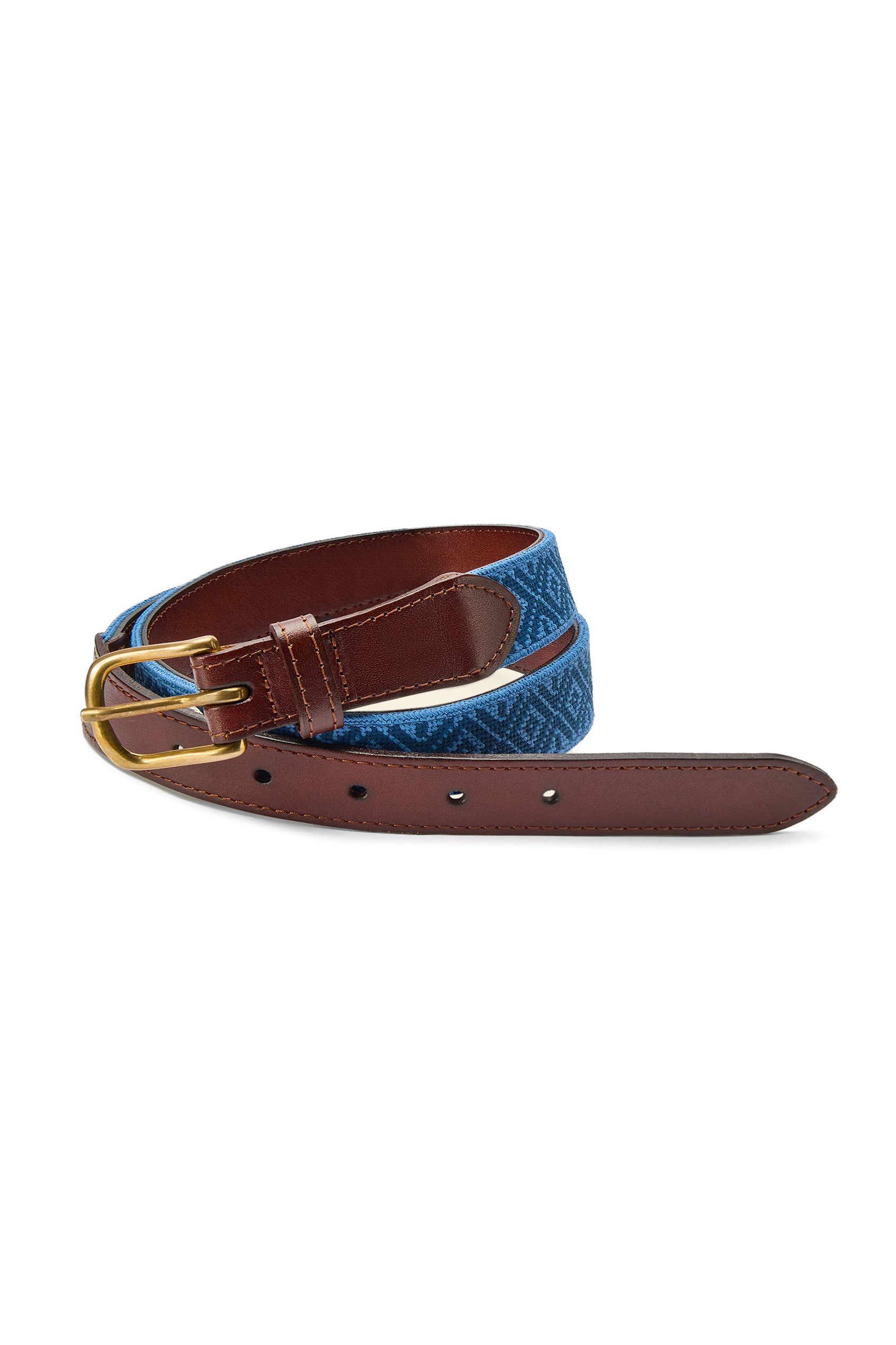 The Geo Pattern Belt