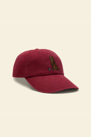 The Best Friend Cap