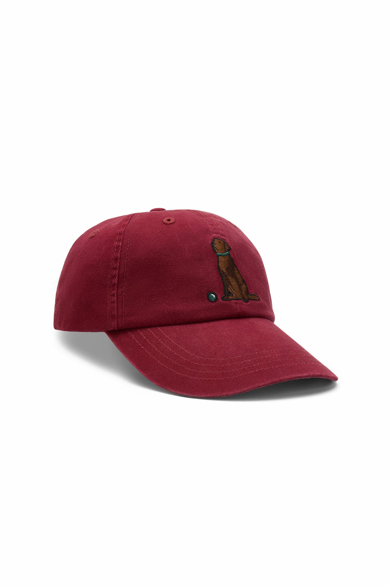 Labrador Cap