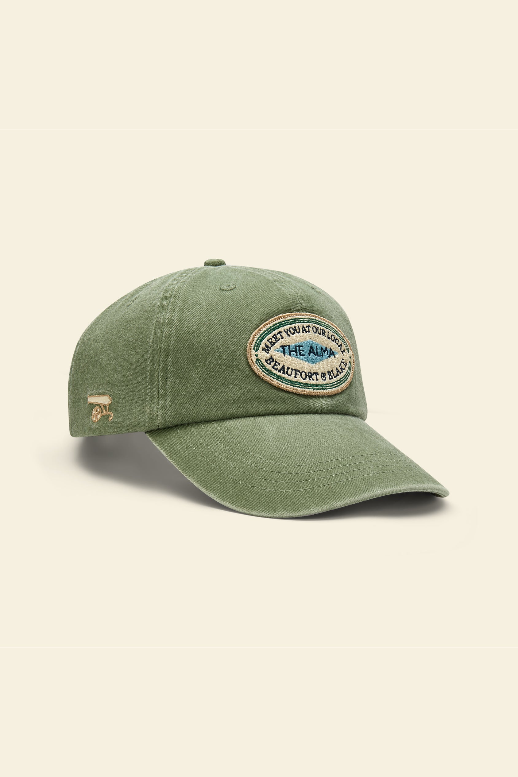 The Local Cap