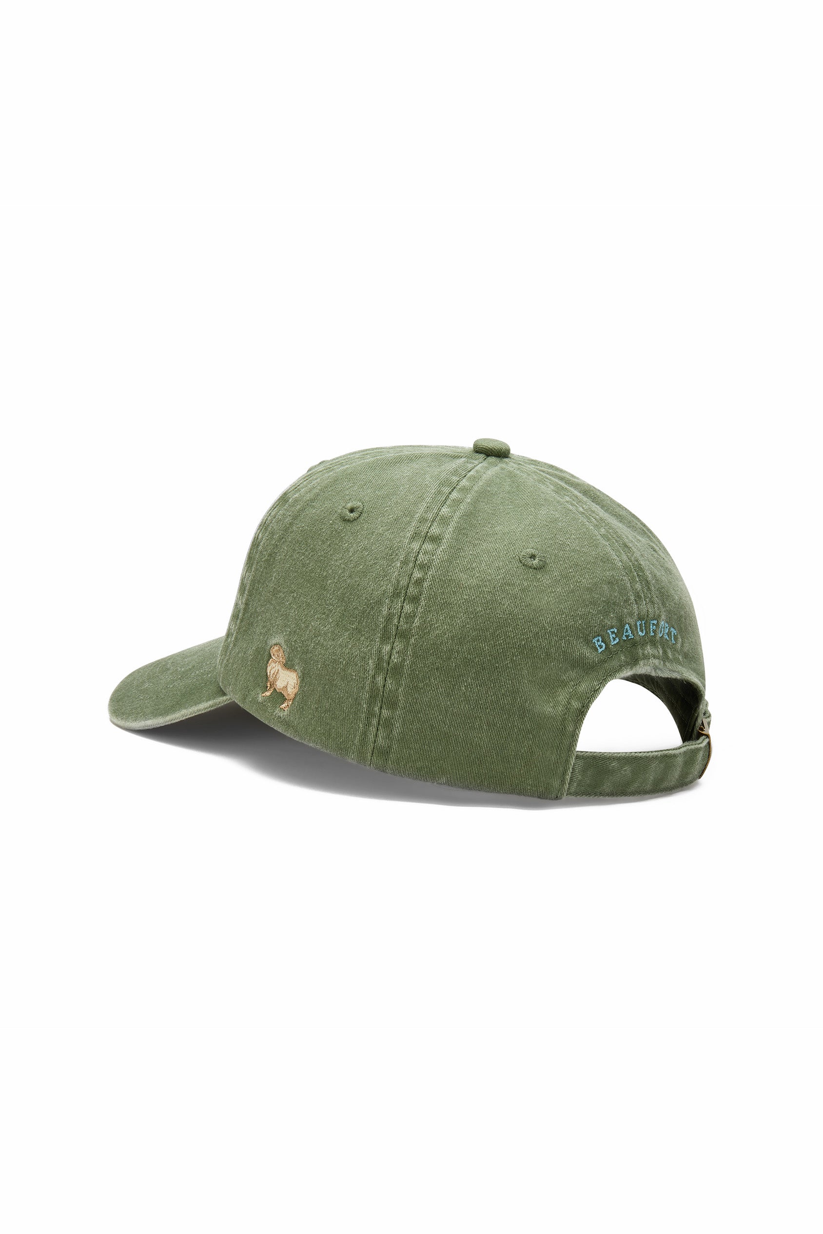 The Local Cap