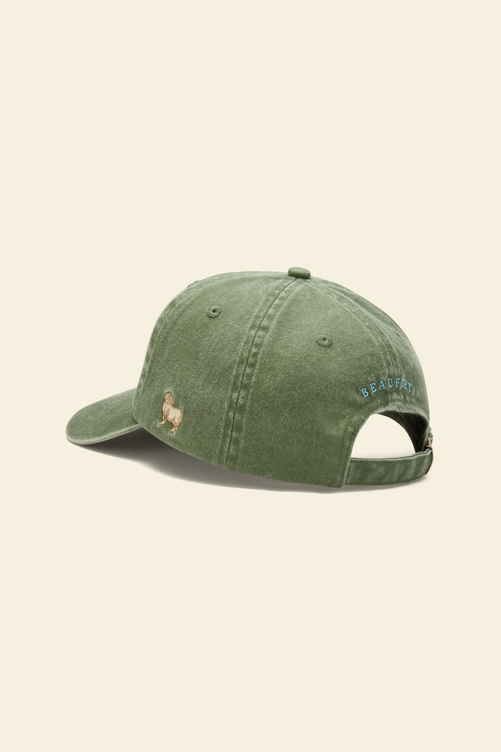 The Local Cap